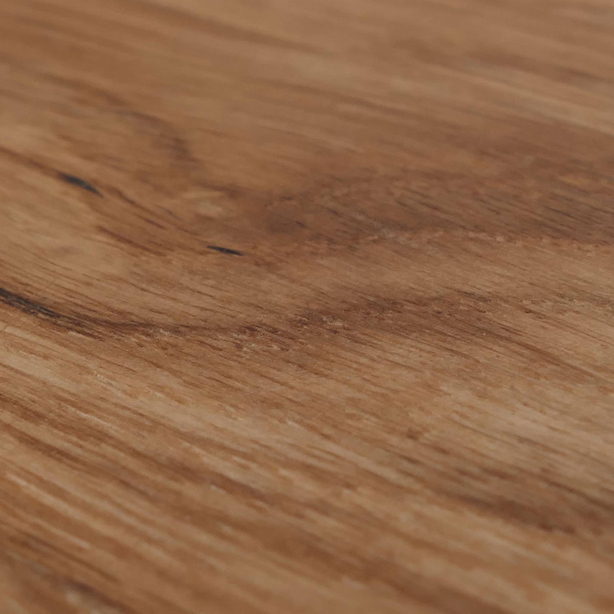 GARDEROBENPANEEL Eiche Dekor - Eichefarben, Holz (21/120/6cm) - Jamb