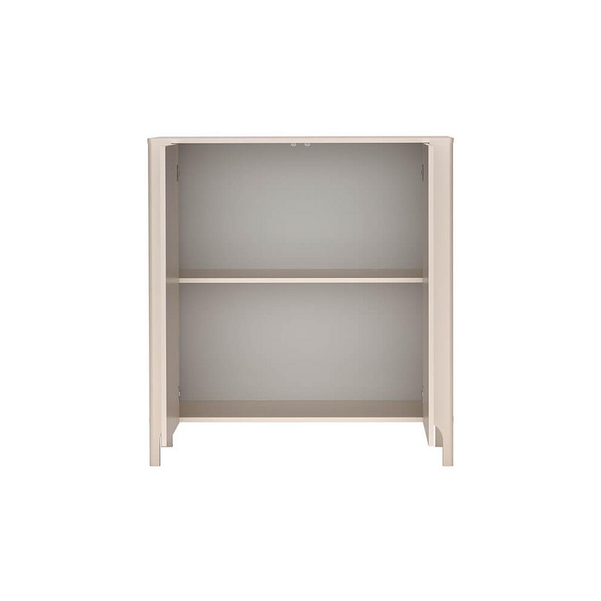 KOMMODE Malumi MM-2 Kashmir - Kaschmir, Holzwerkstoff (103/95/40.5cm)