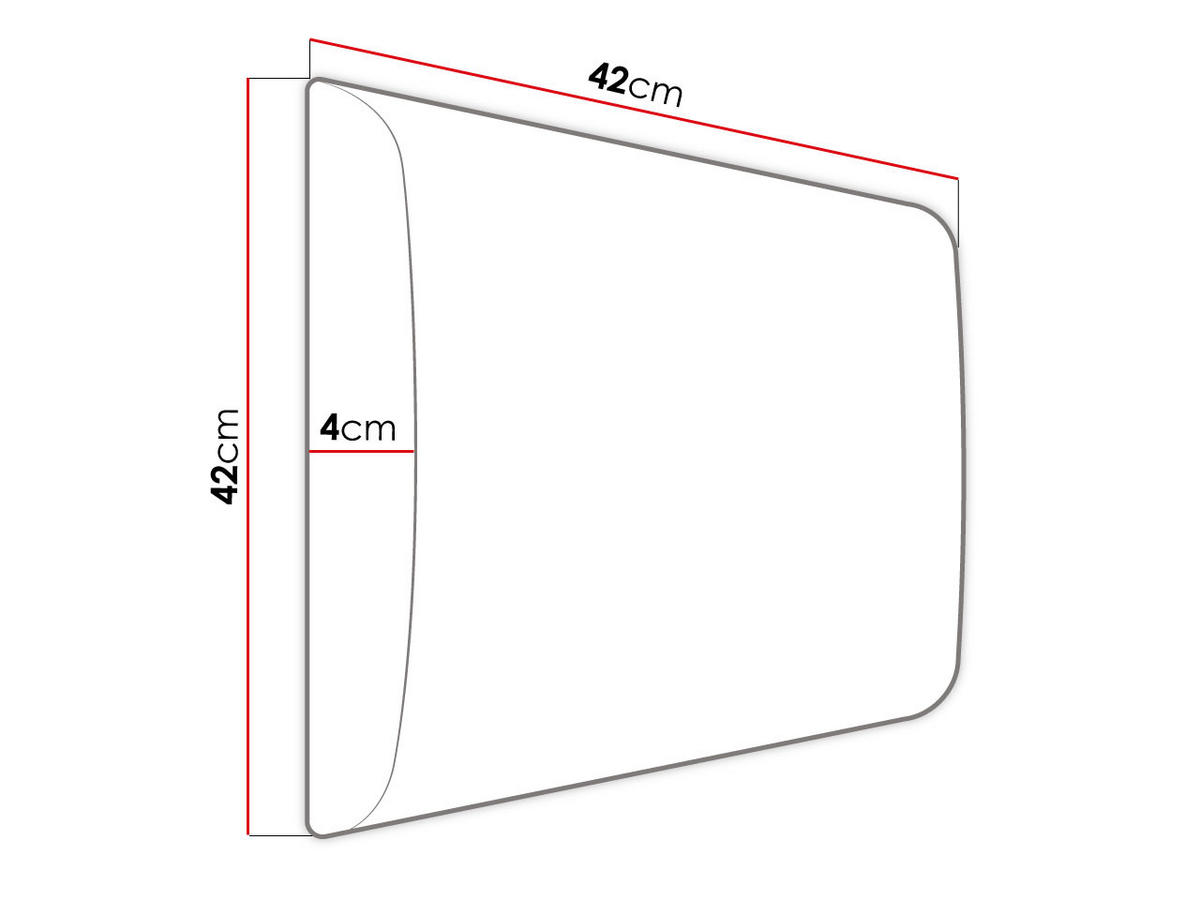 GARDEROBE Premium - Weiß/Braun, Holzwerkstoff (172/205/42cm) - MIRJAN24