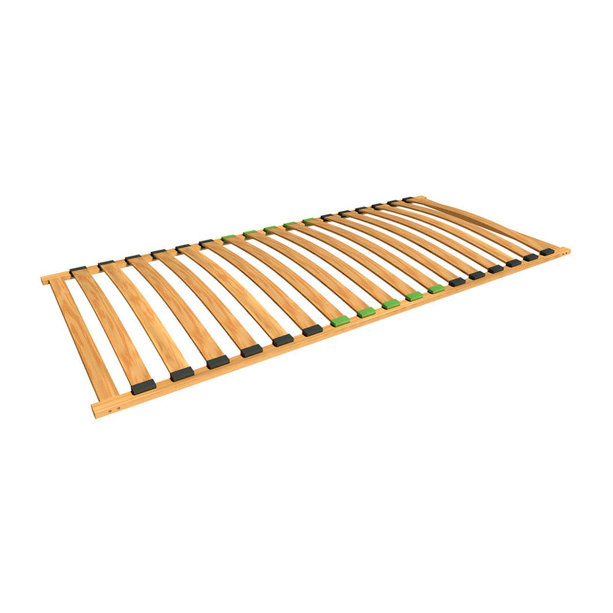 OTROŠKA POSTELJA 90/200 Ezra Kašmir - kašmir, leseni material (90/200cm) - Petits-meubles