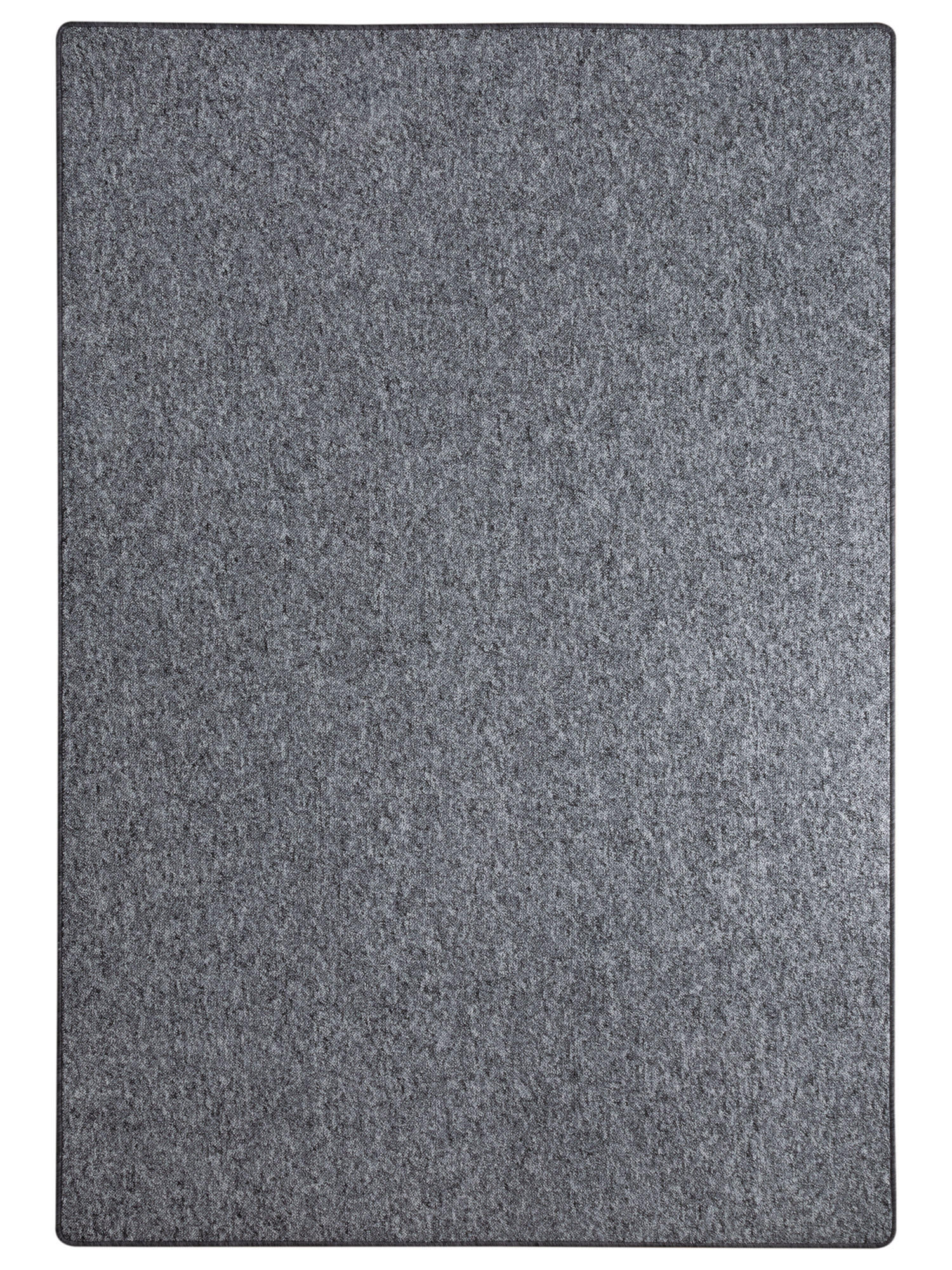 Steffensmeier Teppich Grau 140x200 cm