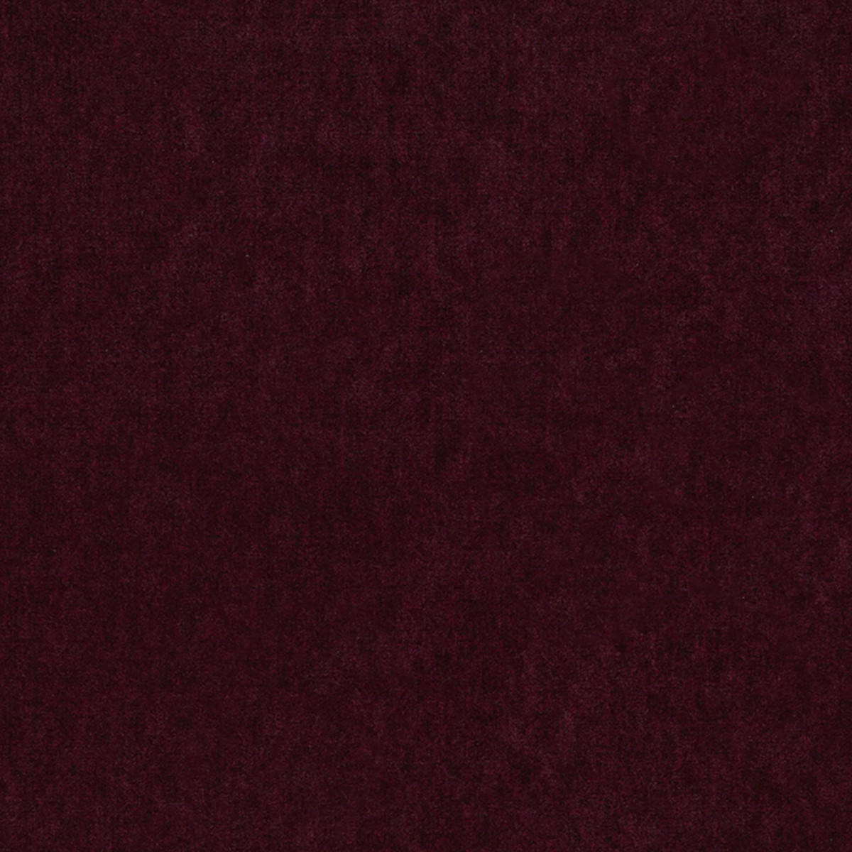 PANORAMASOFA Lyam 5 Sitzplätze Bordeaux - Rot, Holzwerkstoff (335/72/201cm) - Petits-meubles