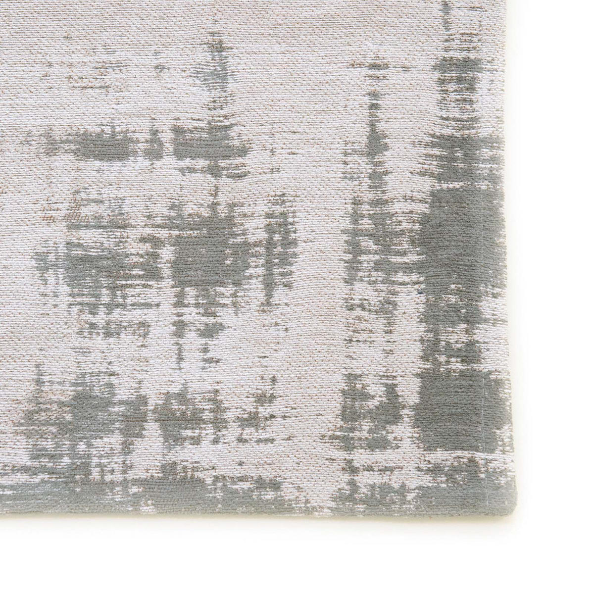 TEPPICH Padua Beige Atlantic 140/200 cm - Grau, Textil (140/200cm) - Louis De Poortere