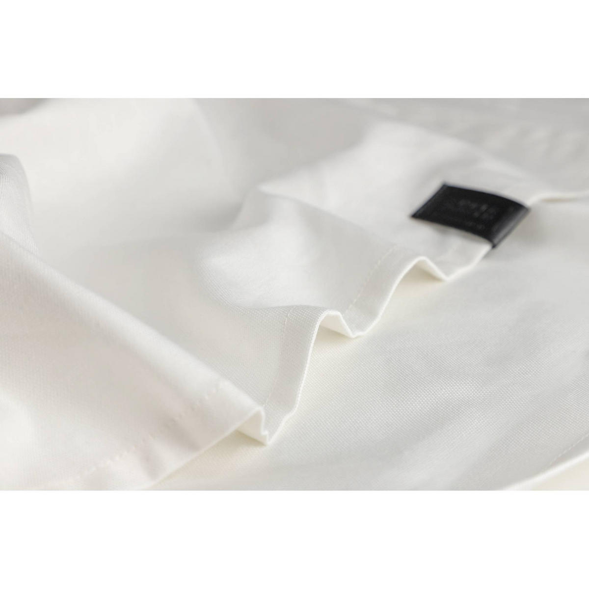 TISCHDECKE BASE - Creme, Textil (140/170/1.5cm) - Schöner Wohnen