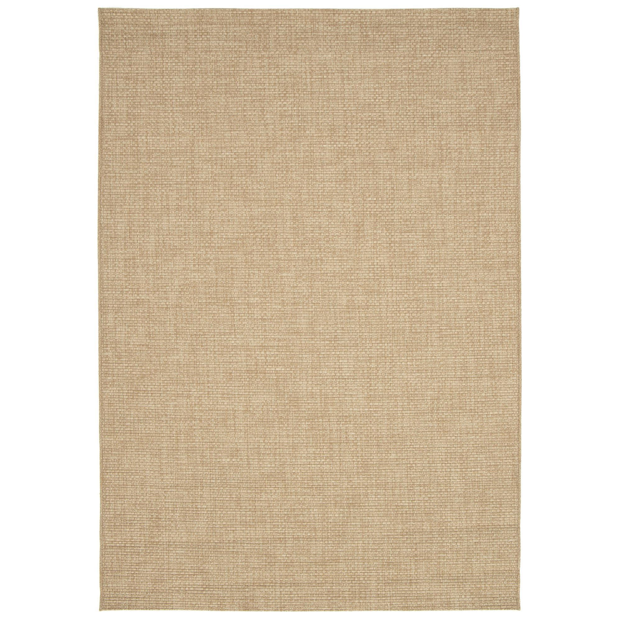 OUTDOORTEPPICH 200/290 cm Oslo - Champagner, Textil (200/290cm) - Steffensmeier