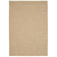 OUTDOORTEPPICH 160/230 cm Oslo - Champagner, Textil (160/230cm) - Steffensmeier
