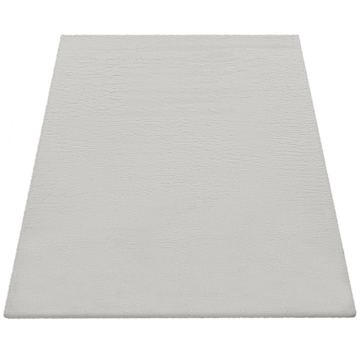 HOCHFLORTEPPICH 80/300 cm Rabbit 780 - Creme, Textil (80/300cm) - Paco Home