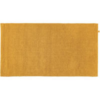 BADTEPPICHE PUR GOLD - 348 - Gelb, Textil (70/130cm) - Rhomtuft