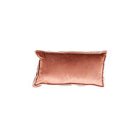 DEKOKISSEN Baxley Rosa 60/30/10 cm - Pink, Textil (30/60cm) - Light & Living