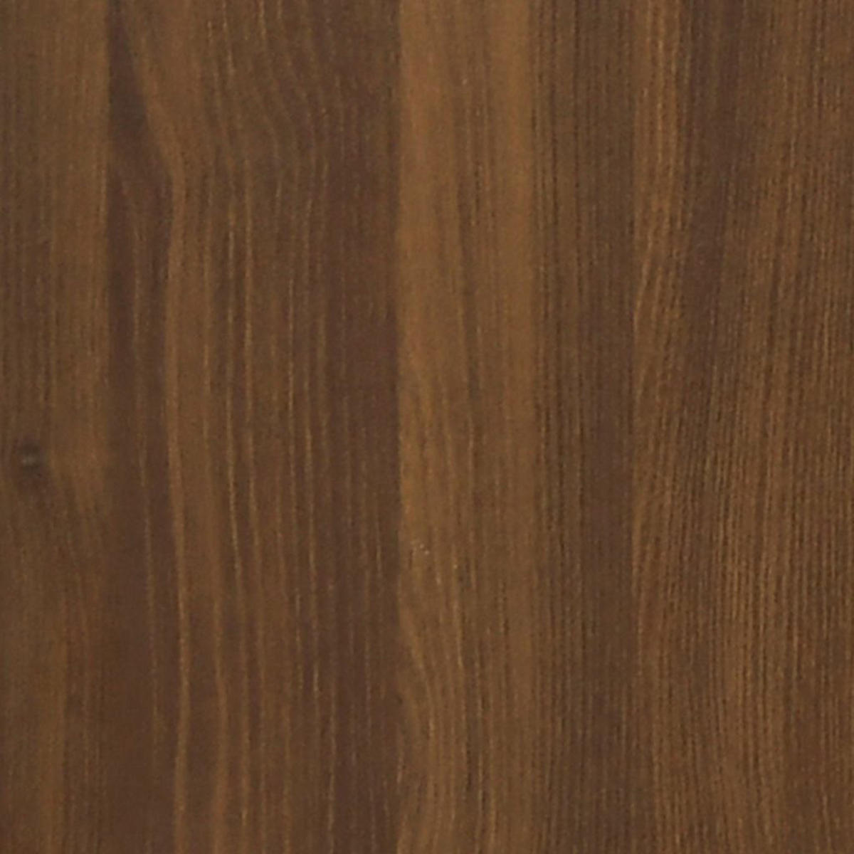 SCHUBLADENSCHRANK Mit Rollen Braun Eichen-Optik Holzwerkstoff - Braun, Holzwerkstoff (38/63/33cm) - vidaXL