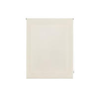 ROLLO Polyester Transluzent Beige 160x250 - Beige, Textil (160/250/1cm) - Purline