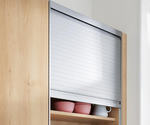 Musterkuchen Moderne U Formige Griffleistenkuche Modell 2030 59 Reduziert