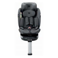 KINDERAUTOSITZ Sosta I-Size Autositz - Anthrazit, Kunststoff (45/83/55cm) - Cam il Mondo del Bambino S.p.A.