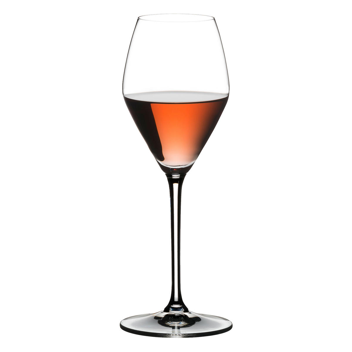 CHAMPAGNERGLAS Extreme Rosé / Champagne, Hochwertiges Glas, 322 ml - Transparent, Glas (0.32L) - Riedel