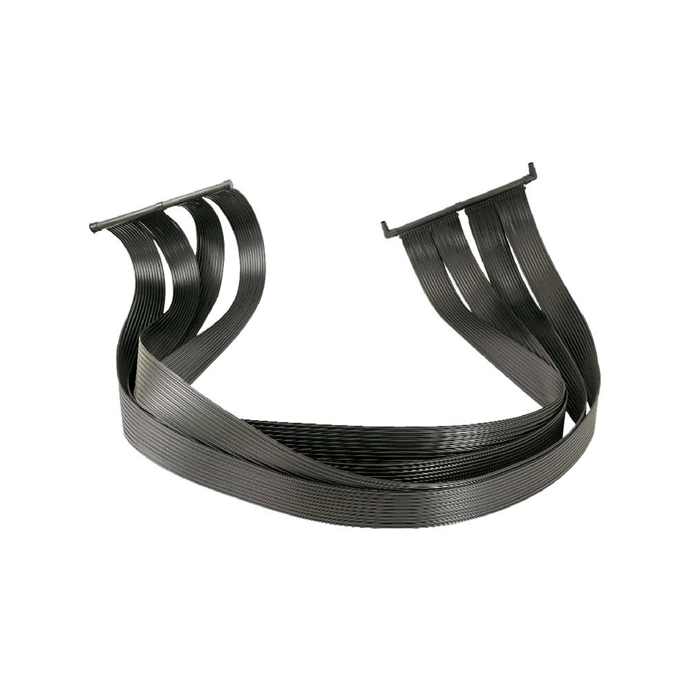 SOLARHEIZUNG Schwarz 120 x 120 cm - Schwarz, Textil (600/6/120cm) - OK-Living