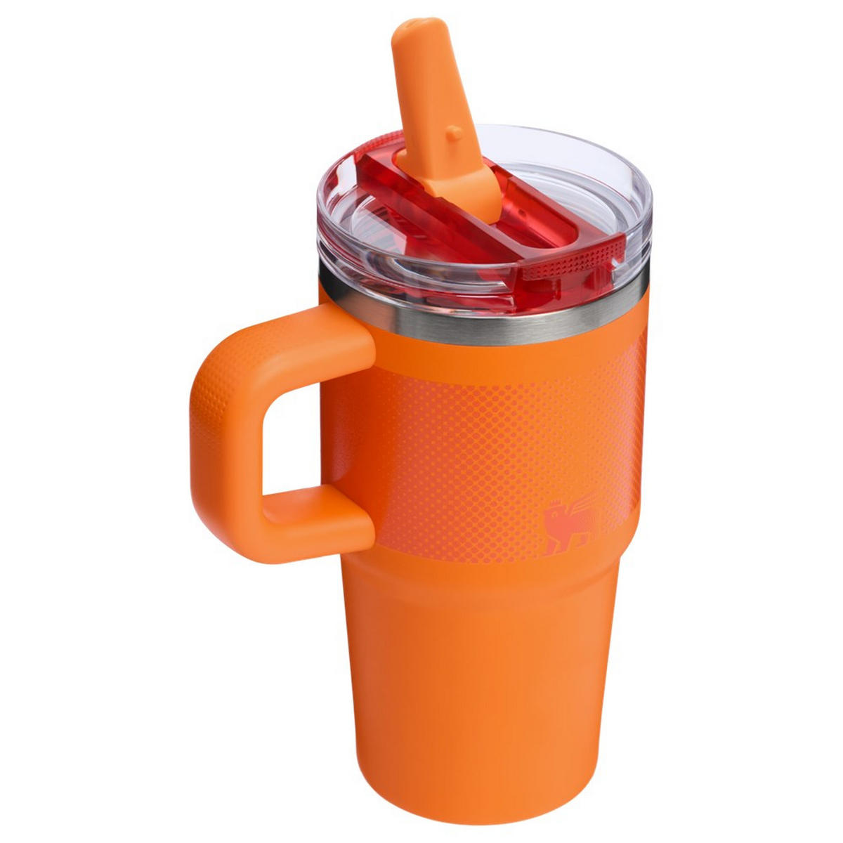 THERMOKANNE Orange 13.4/9/19.2 cm 1012484099 - Orange, Metall (0.59L) - Stanley