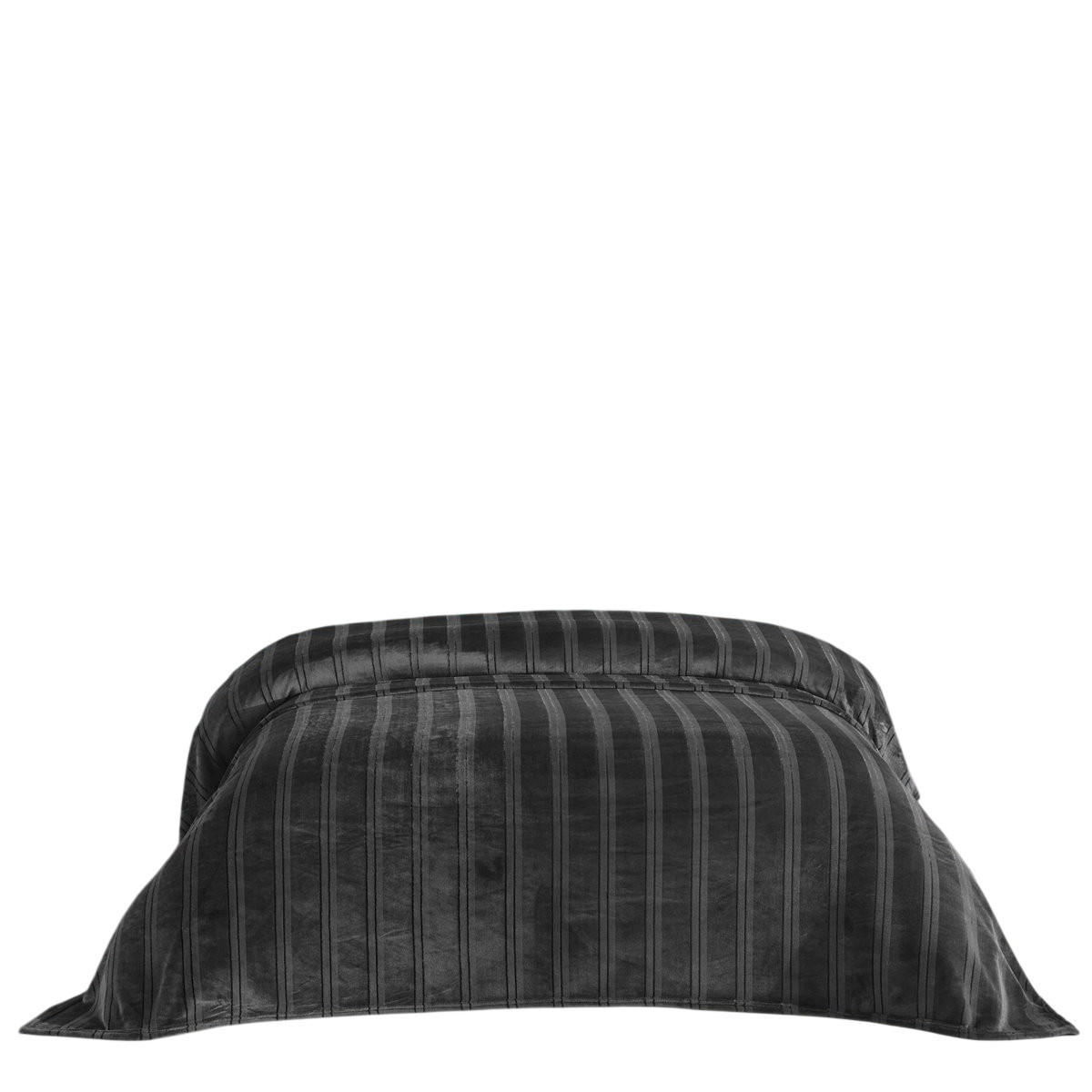 WOHNDECKE Venus 220/240 cm GRAU - Grau, Textil (220/240cm) - ROLFNERS