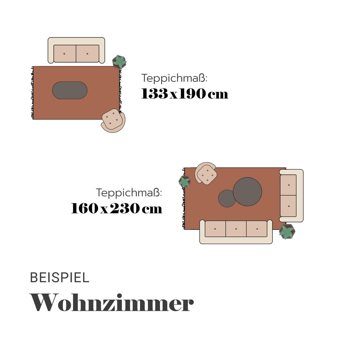 KURZFLORTEPPICH JULES - Grau, Textil (160/230cm) - Astra