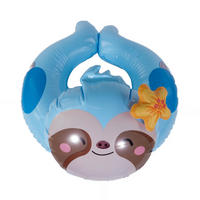 SCHWIMMRING Animal - Multicolor, Kunststoff (47/50cm)