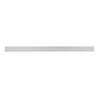LED-DECKENLEUCHTE Werner 107/3.5/5.5 cm - Weiß, Metall (107/3.5/5.5cm) - Nettlife