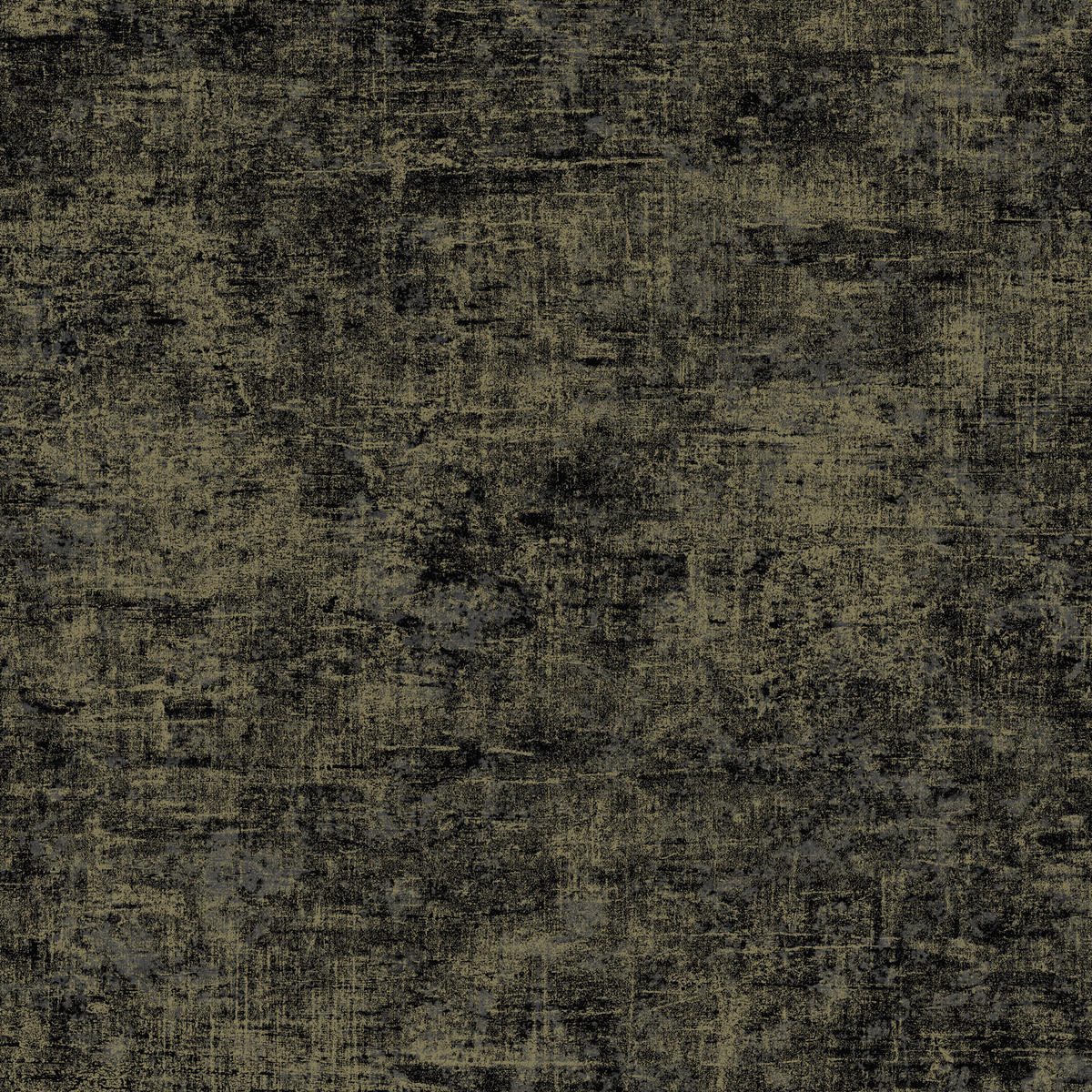 VLIESTAPETE Beton - Schwarz, Papier/Kunststoff (52/1000cm) - Easy Decor