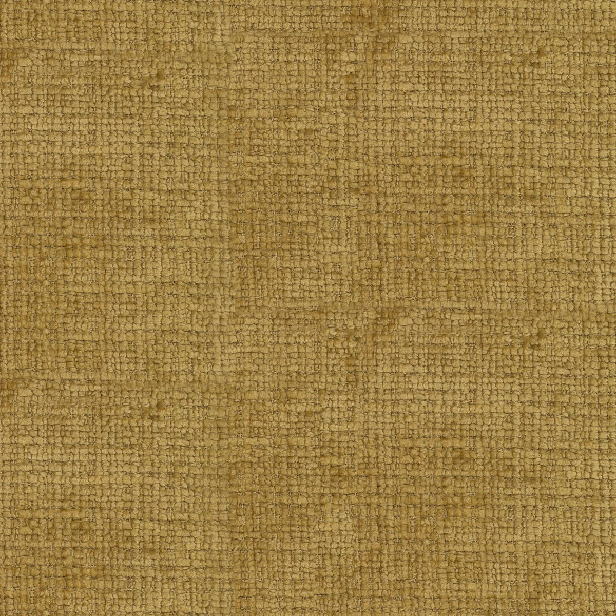 SCHLAFSOFA GERADE geprägter Samt Senf 230cm - Dunkelgelb, Textil (230/85/92cm) - Sia Home