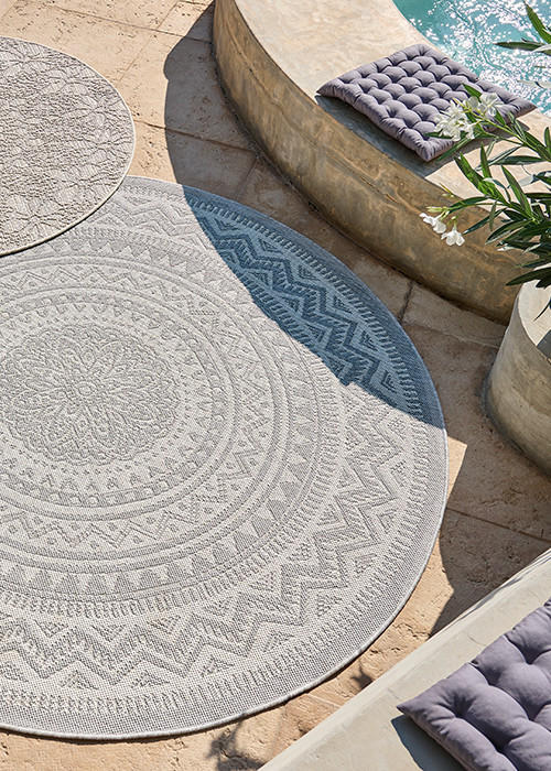 Kültéri szőnyegek látványkép