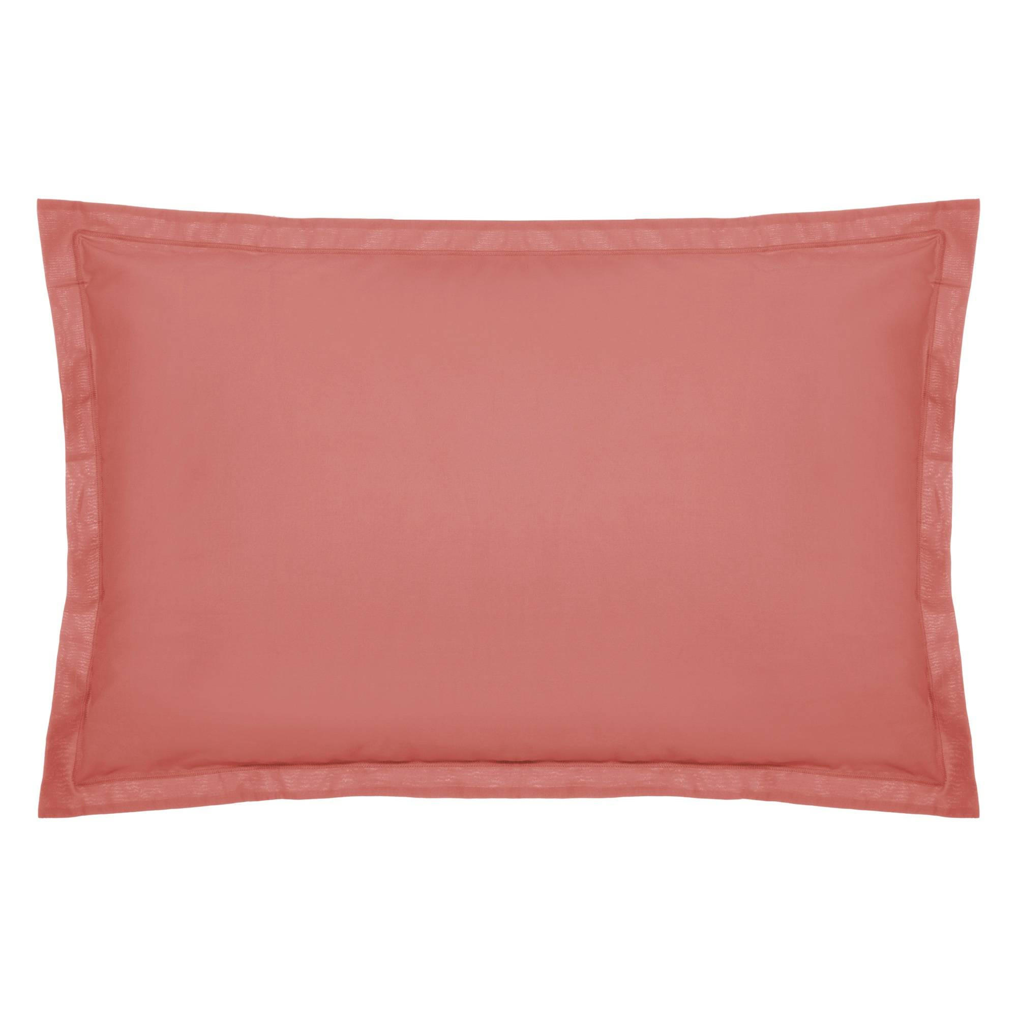Atmosphera Createur d´interieur Kissenbezug Rosa 50x70 cm