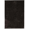 HOCHFLOR SHAGGY TEPPICH LUXUS LOUNGE - Anthrazit, Textil (200/290cm) - Pergamon