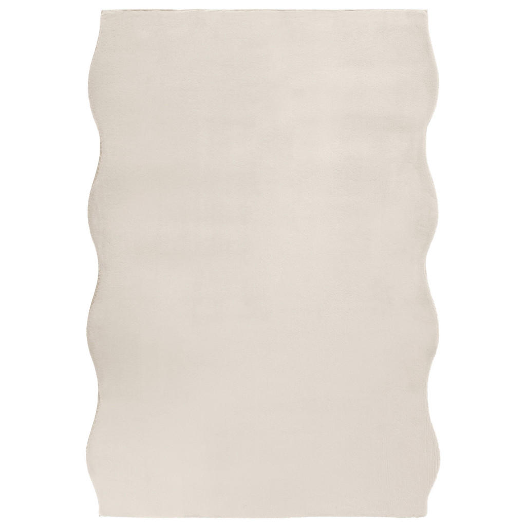 COVOR bej deschis 160/230 cm Dawa