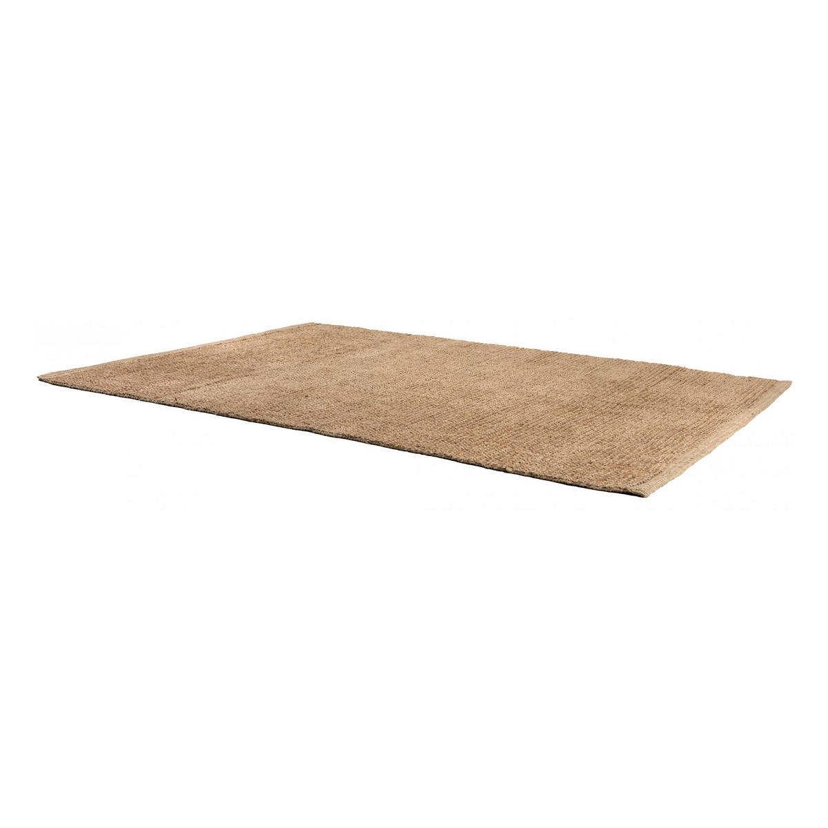 TEPPICH Elios natur 160 x 230 cm - Naturfarben, Textil (160/230cm) - Vivaraise