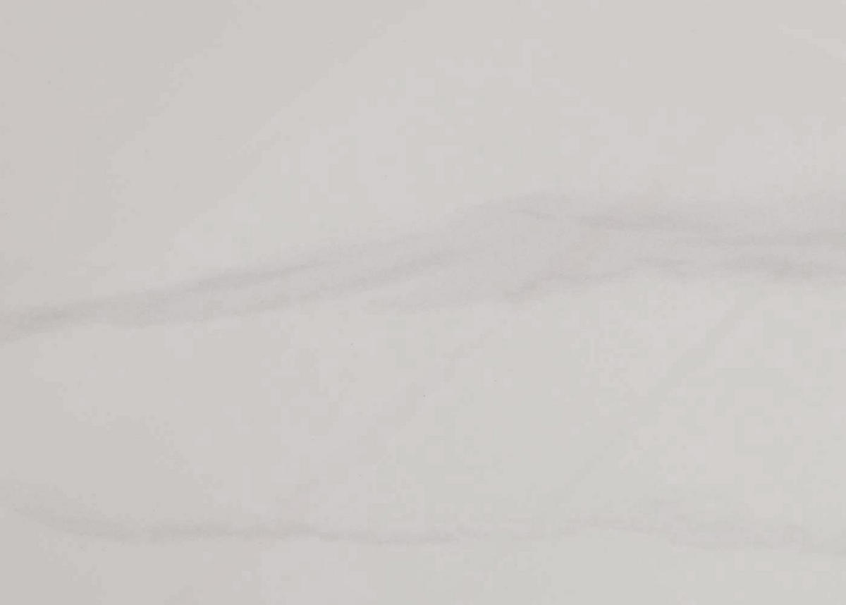 JÍDELNÍ STŮL hranatý bílý - bílá, kámen (70/120/76cm) - MCW