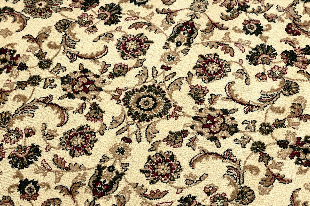 TEPPICH Royal 150/300 cm - Beige, Textil (150/300cm) - rugsX