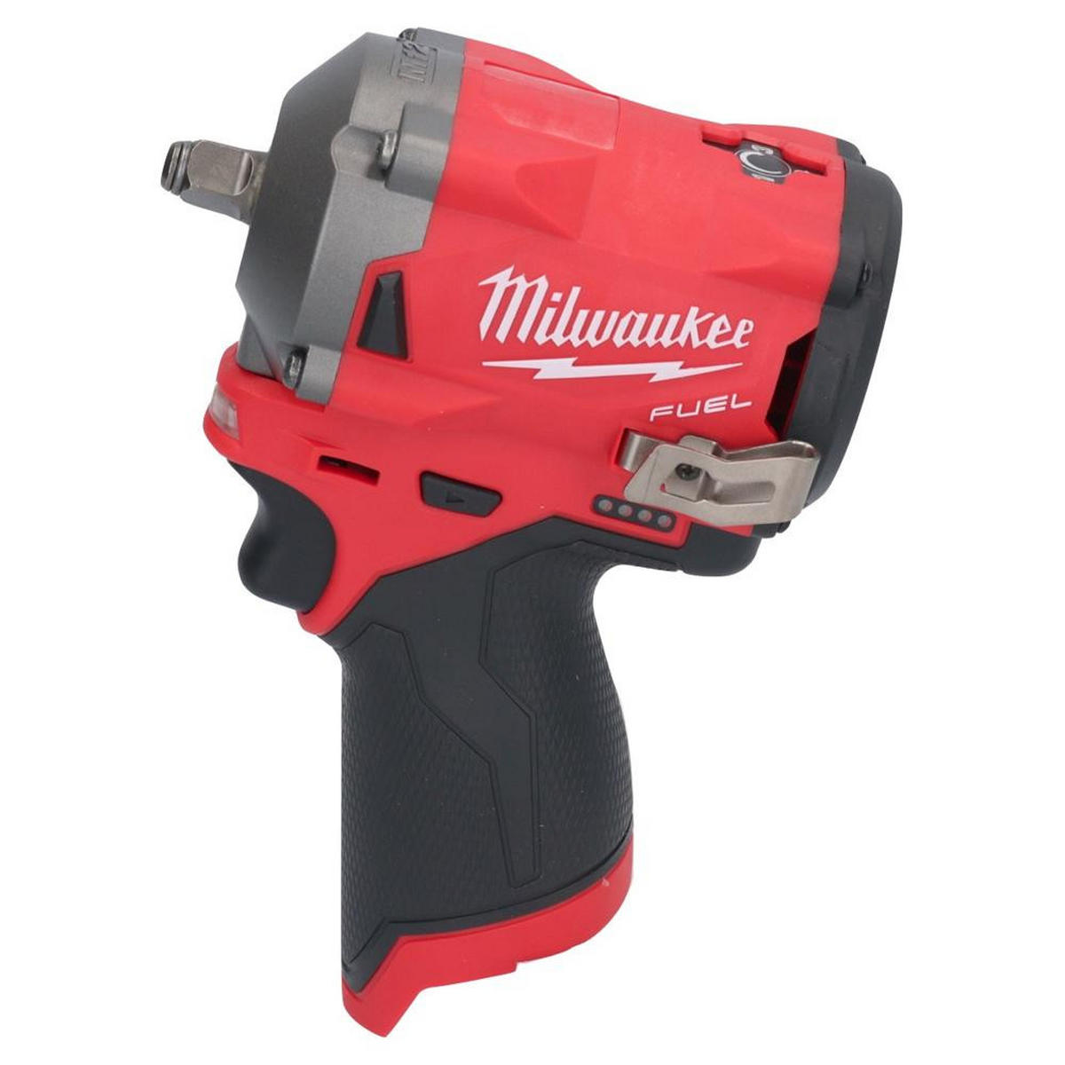 Milwaukee Milwaukee M12 FIW38-0 Akku Schlagschrauber 12 V 339 Nm 3  