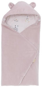 EINSCHLAGDECKE HELLROSA - Jimmylee