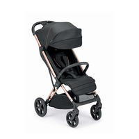 SPORT-KINDERWAGEN Buggy Off Road Air, klappbar - Schwarz, Kunststoff (57/87.5/100cm) - Cam il Mondo del Bambino S.p.A.
