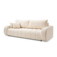 ECKSOFA BALOA Multicolor - Multicolor, Textil (248/88/105cm) - Pillovely