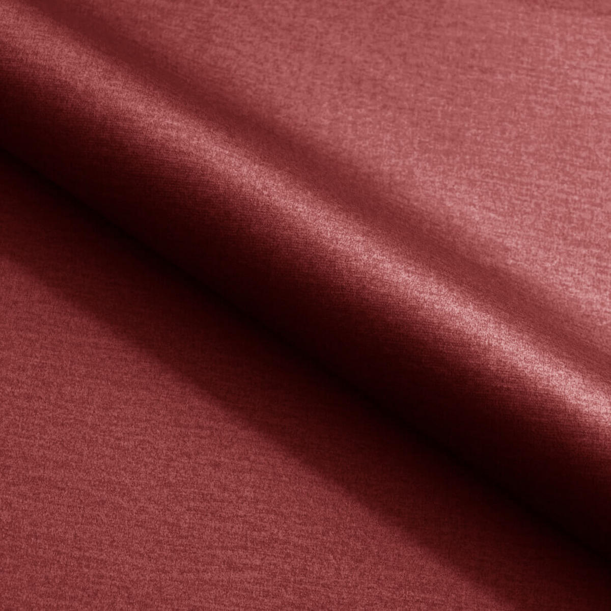 BOXBETT MANHATTAN mit Matratze H3, Bonell und Topper 90x200 Monolith 59 - Rot, Textil (90/200cm) - Bedante