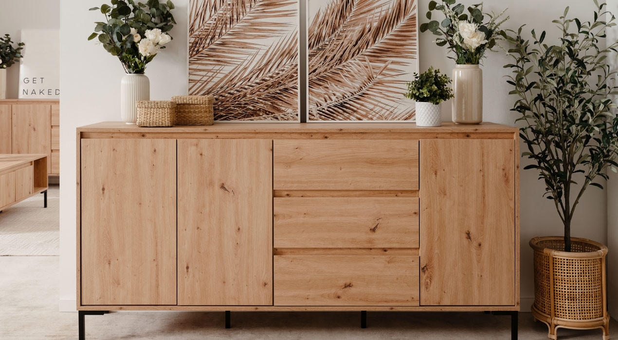 Kleinmoebel