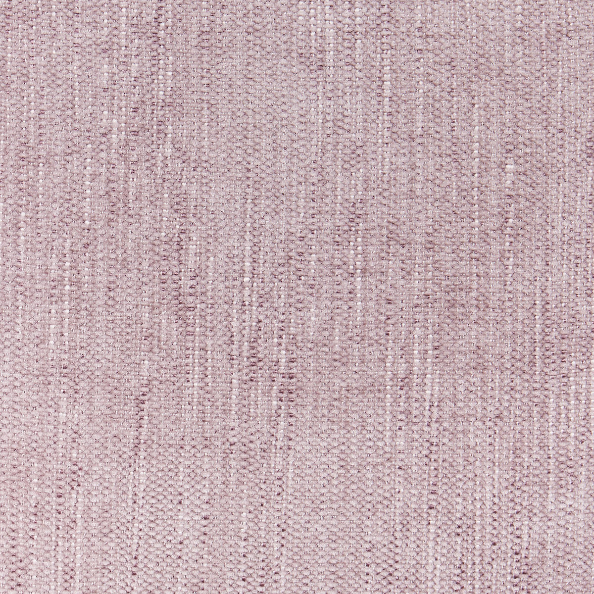 ESSZIMMERSTUHL 2er-Set Stoff Rosa Albee - Pink/Schwarz, Textil (52/81/47cm) - Beliani