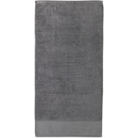 HANDTÜCHER COMTESSE ZINN - 02 - Grau, Textil (50/100cm) - Rhomtuft
