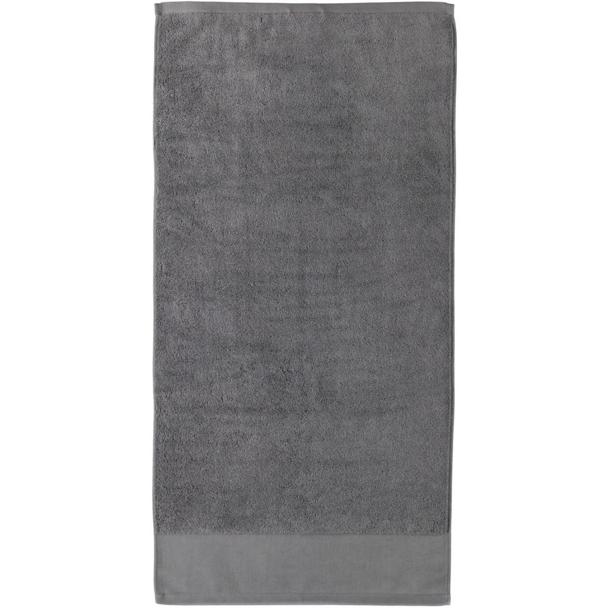 HANDTÜCHER COMTESSE ZINN - 02 - Grau, Textil (50/100cm) - Rhomtuft