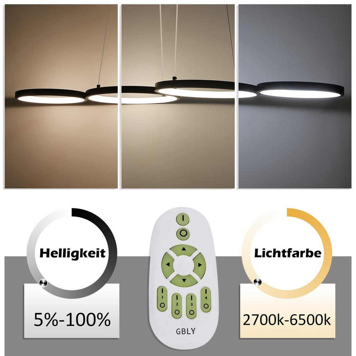 HÄNGELEUCHTE Sphäre 88/32/160 cm - Schwarz, Metall (88/32/160cm) - Nettlife