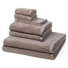 FROTTIERSET Vita 8-teilig - Grau, Textil (50/100cm) - Ross