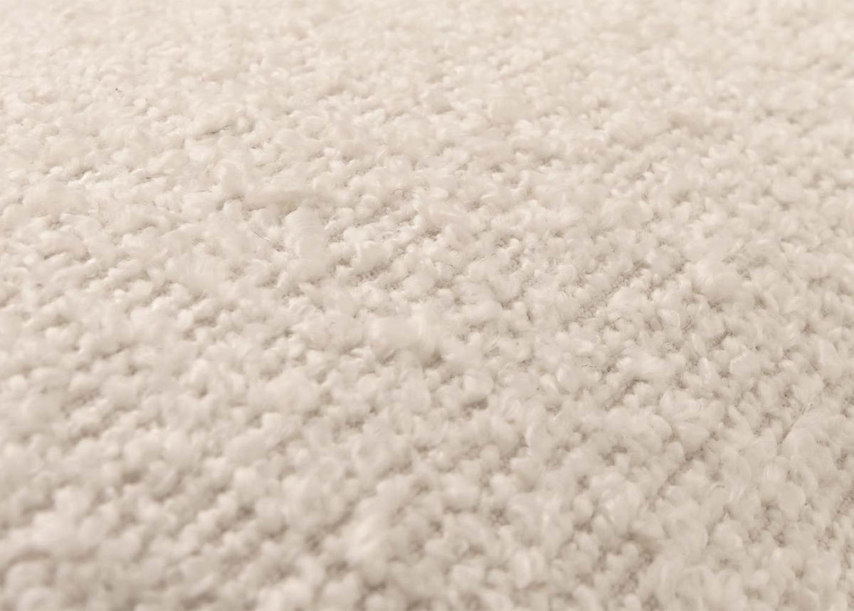 ESSZIMMERSTUHL Cremeweiß - Weiß, Textil (62/92/68cm) - MCW