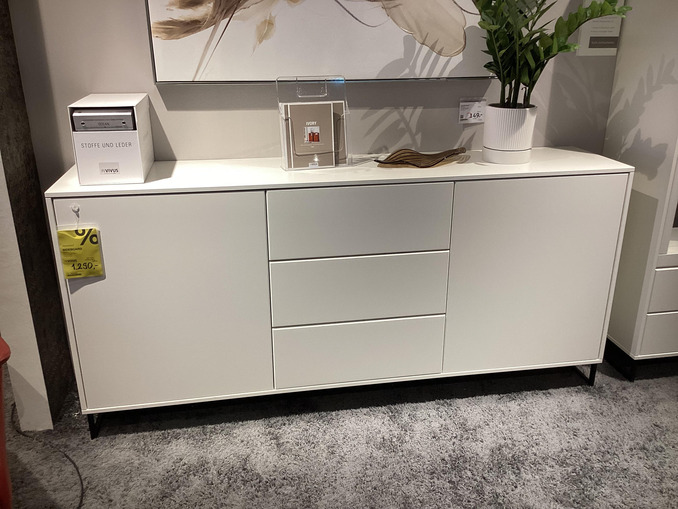 Sideboard Innova - Invivus