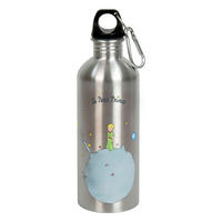 THERMOFLASCHE Cool Bottle - Le Petit Prince - Naturfarben, Keramik (0.6L) - Könitz