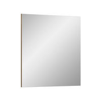 SPIEGEL SCOUT (B/H/T: ca. 90/87/2 cm) in Evoke Oak Nachbildung/Evoke Oak Nachbildung - Eichefarben, Glas (90/87/2cm)