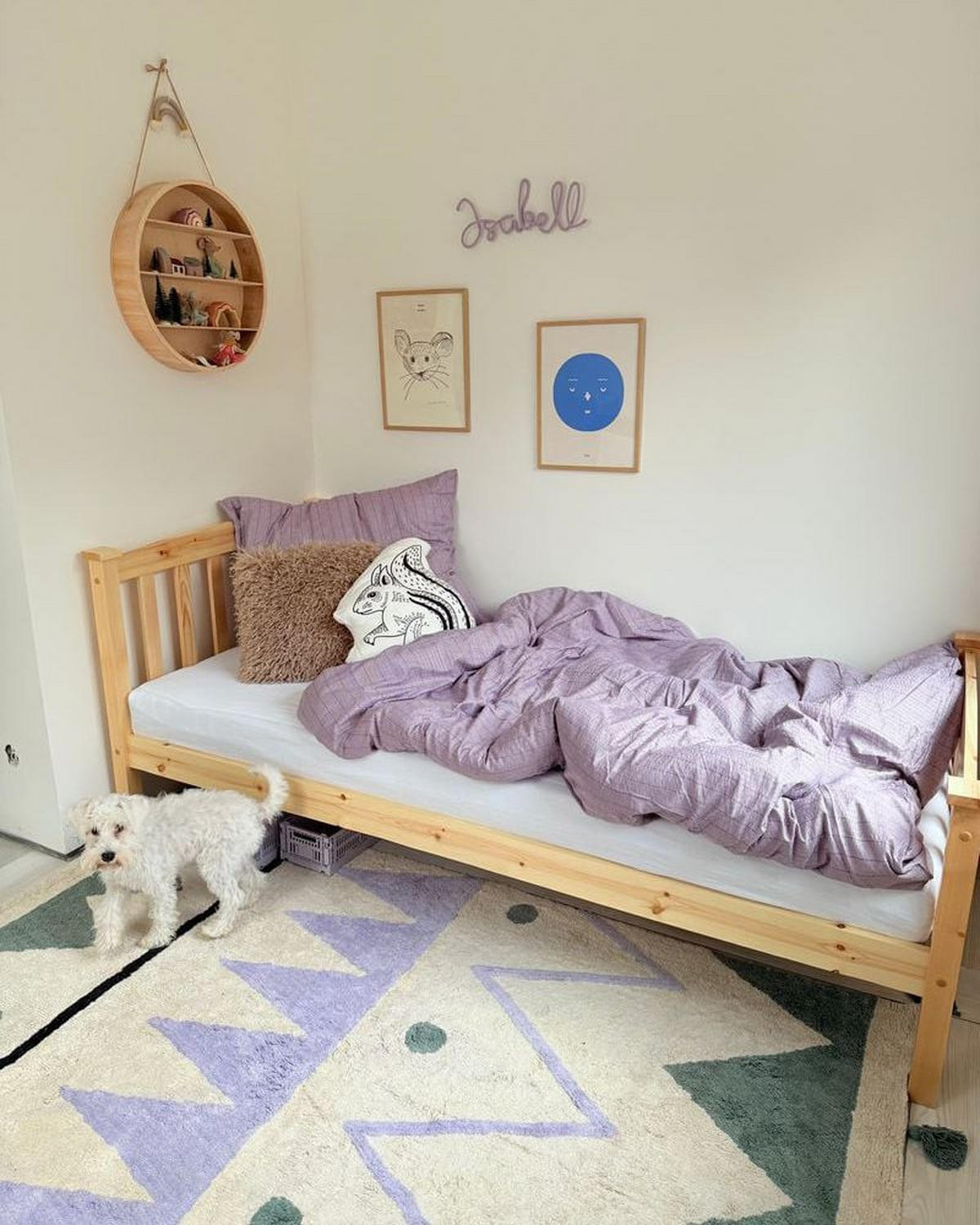 DEKORATIVNÍ POLŠTÁŘ sada 2 ks Bílý 42/48 cm Kolkata - bílá, textil/přírodní materiály (42/48cm) - Beliani