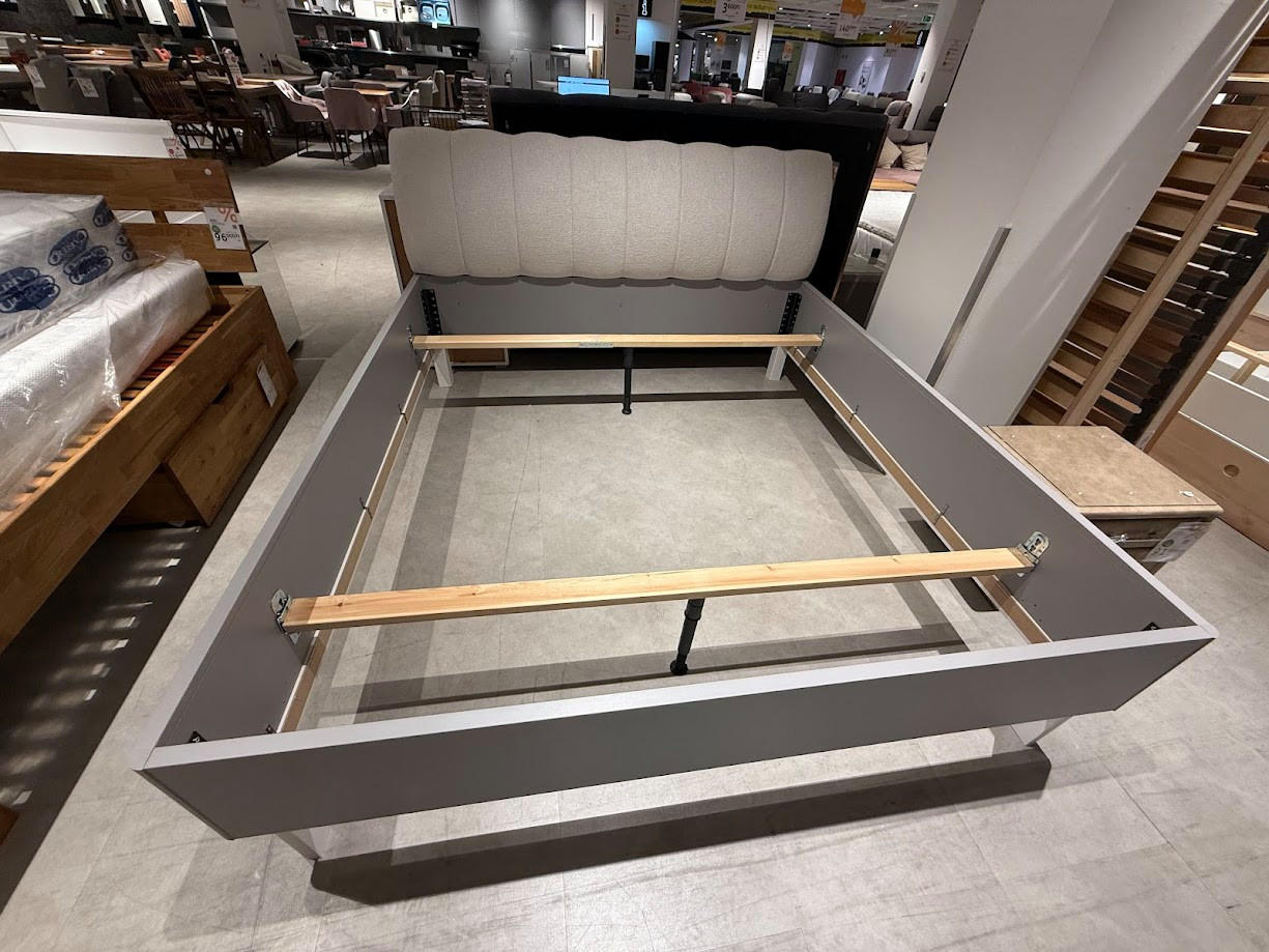 ÁGY  SIGMA-BUDAÖRS OUTLET - Moderano